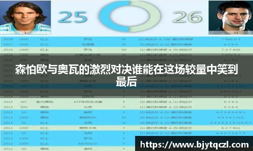 森怕欧与奥瓦的激烈对决谁能在这场较量中笑到最后